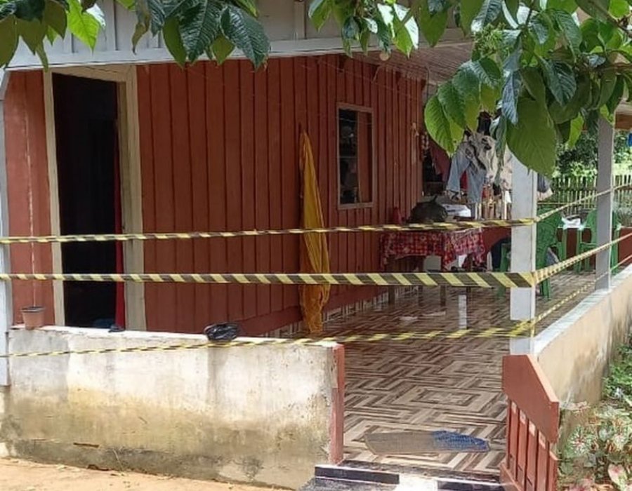 Quatro pessoas são mortas em chacina em São Miguel do Guaporé, RO