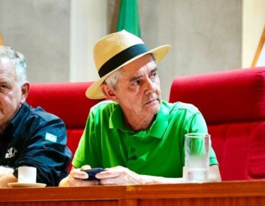 Em audiência pública com a ANTT, senador Bagattoli defende derrubar concessão da BR-364
